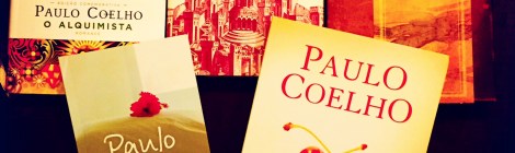 Paolo Coelho
