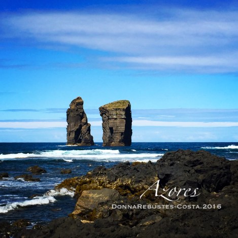 Azores Portugal